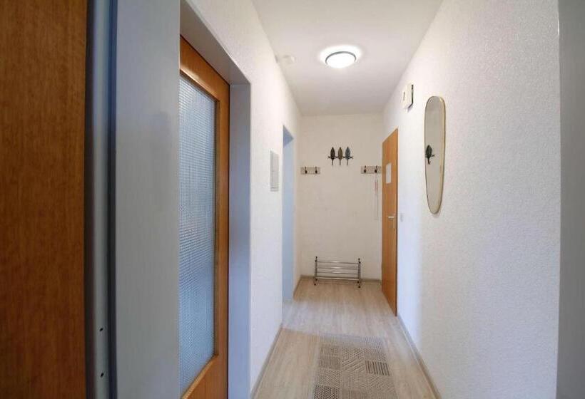 スタンダードルーム, Ferienwohnungfloppyhansiog3