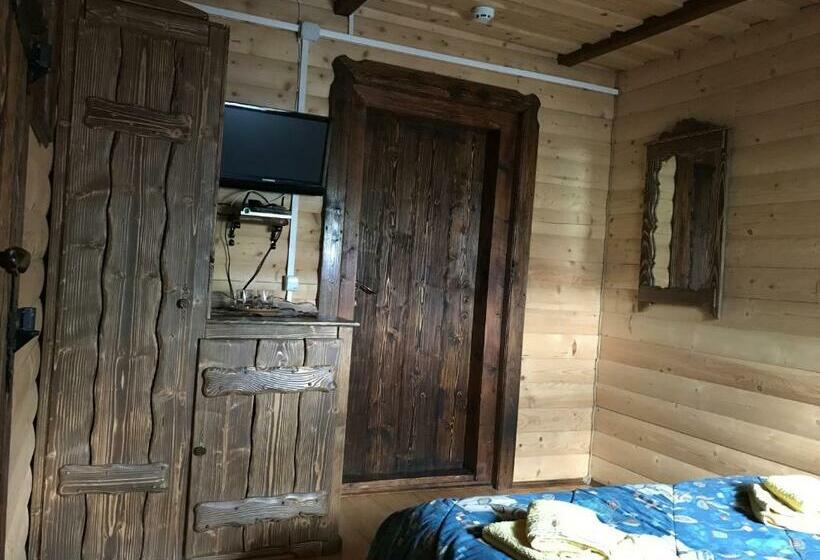 标准间, Guest House Zator