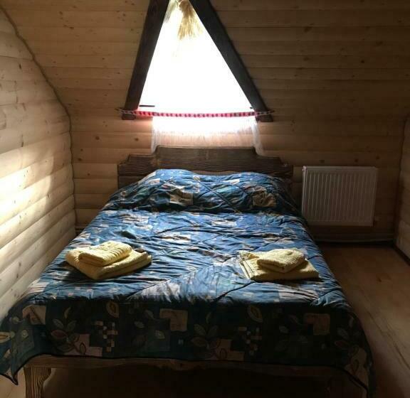 标准间, Guest House Zator