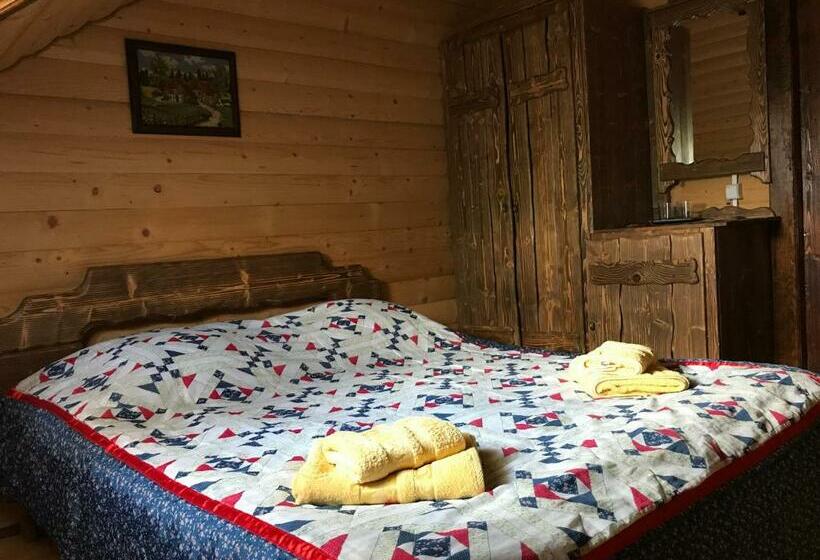 Номер Стандарт, Guest House Zator