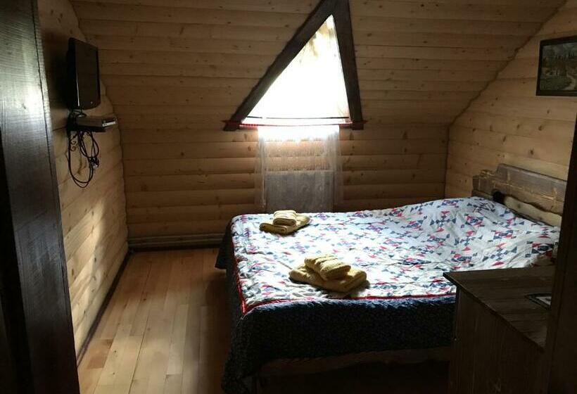 标准间, Guest House Zator