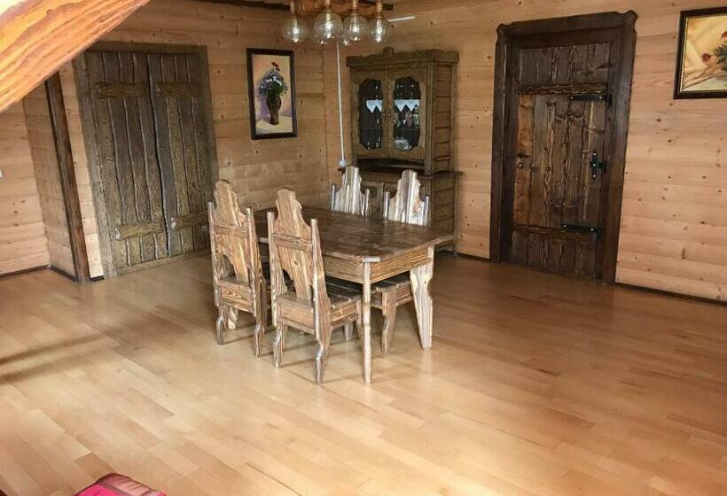 Люкс, Guest House Zator