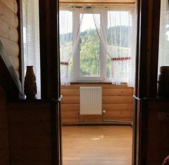 套房, Guest House Zator