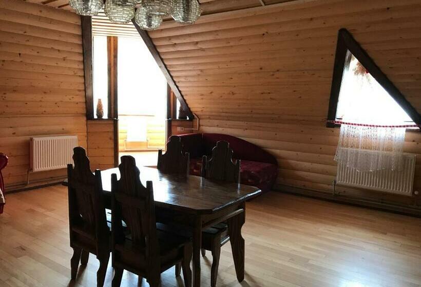 套房, Guest House Zator