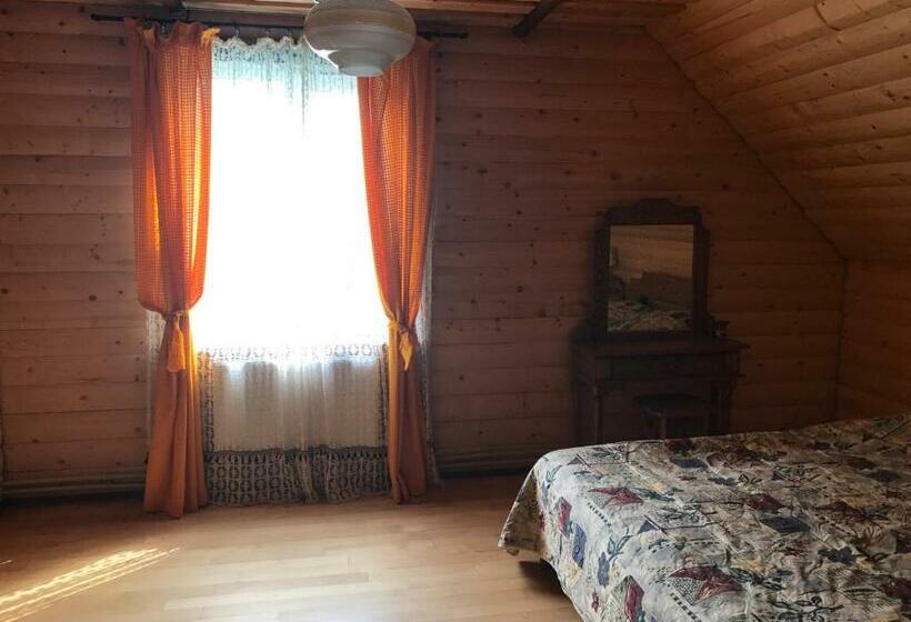 Люкс, Guest House Zator