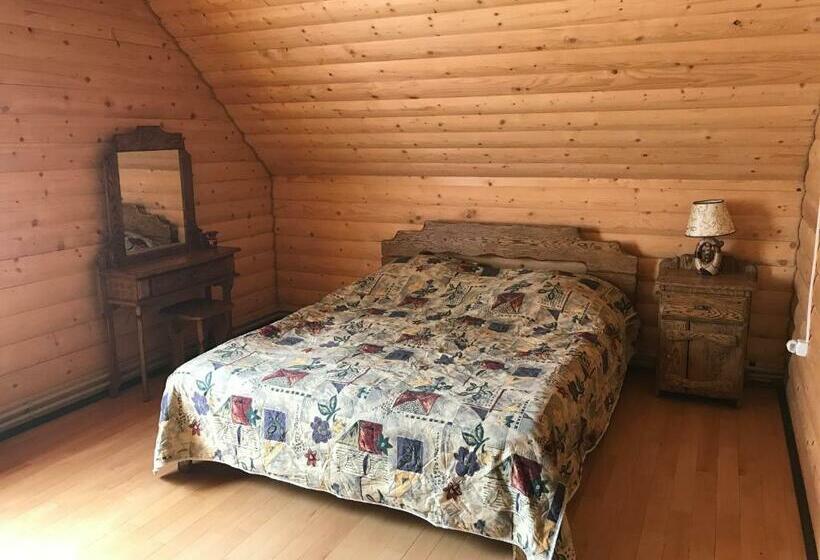 套房, Guest House Zator