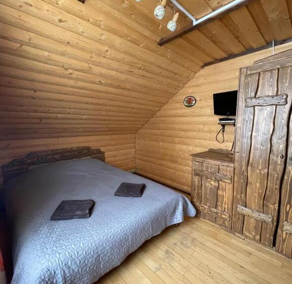 스탠다드 룸, Guest House Zator