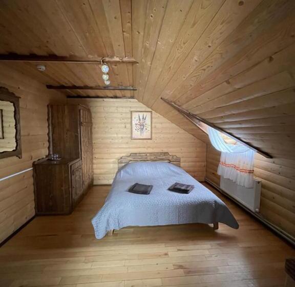 Трехместный Номер Базовый, Guest House Zator