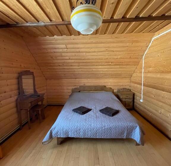 套房, Guest House Zator