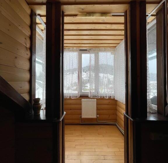 套房, Guest House Zator