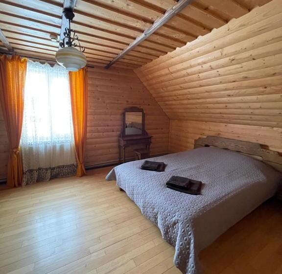 套房, Guest House Zator