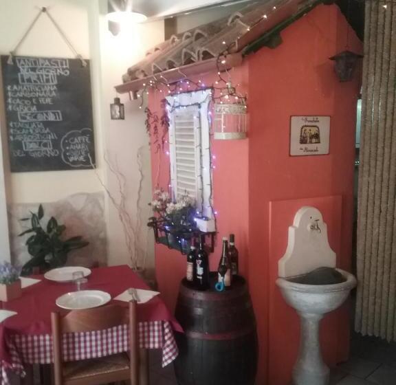 スタンダードトリプルルーム, Locanda Dei Miracoli