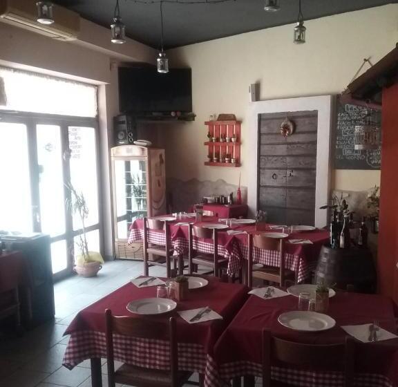 חדר סופריור לשלושה, Locanda Dei Miracoli