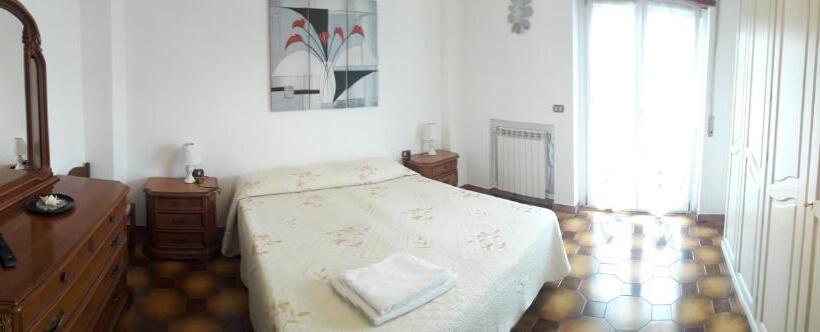 חדר סטנדרט, Locanda Dei Miracoli