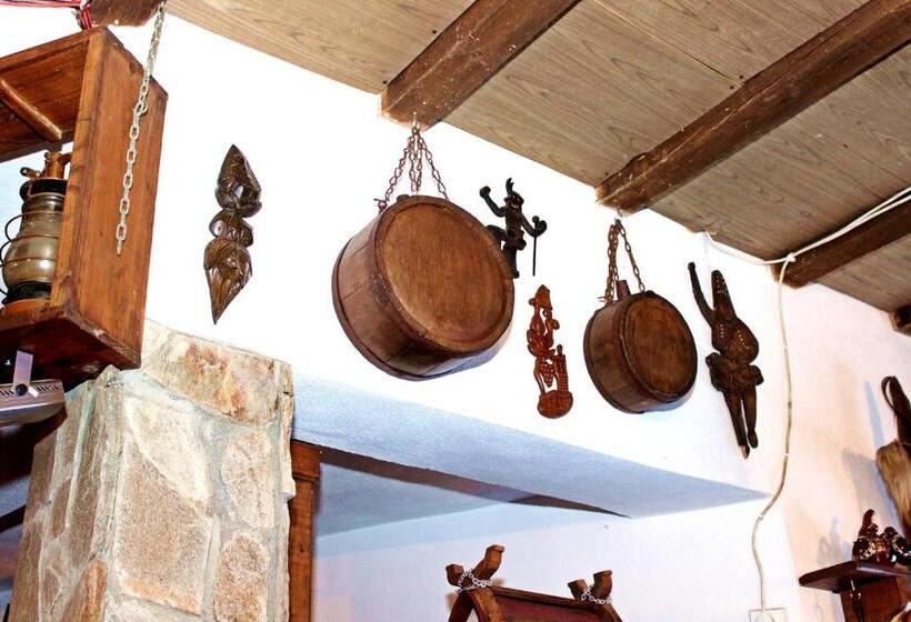 חדר סטנדרט חדר אמבטיה משותף, Melnik Pyramids Guesthouse