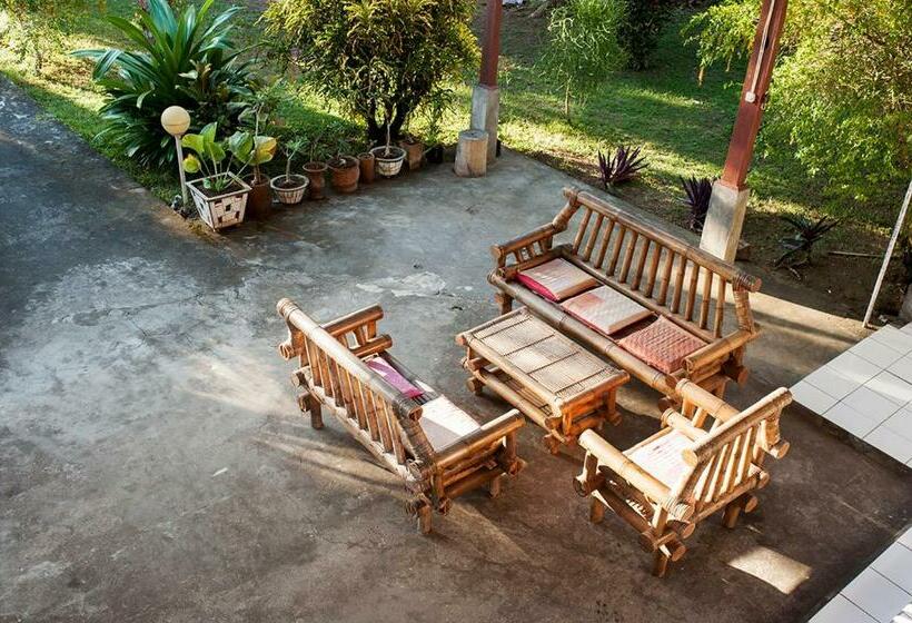 エコノミールーム, Sendowan Baru Amurang