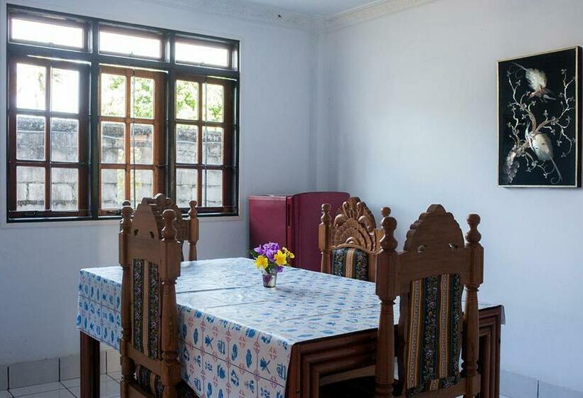 エコノミールーム, Sendowan Baru Amurang