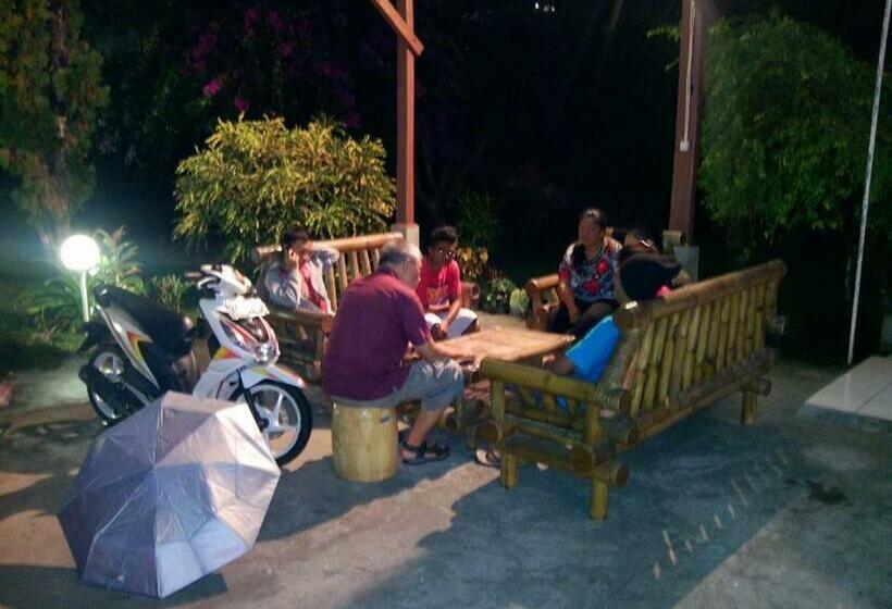 エコノミーシングルルーム, Sendowan Baru Amurang