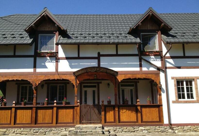 חדר סטנדרט, Pensiunea Turlas Maria