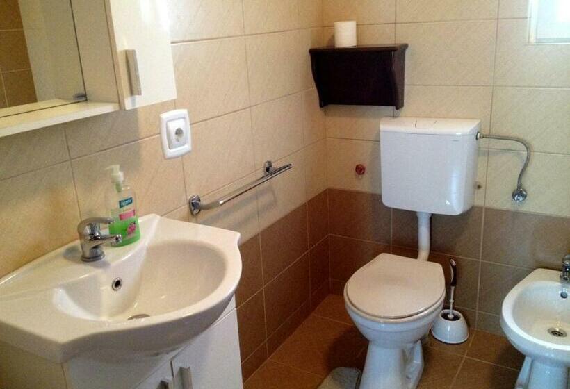 חדר סטנדרט, Pensiunea Turlas Maria