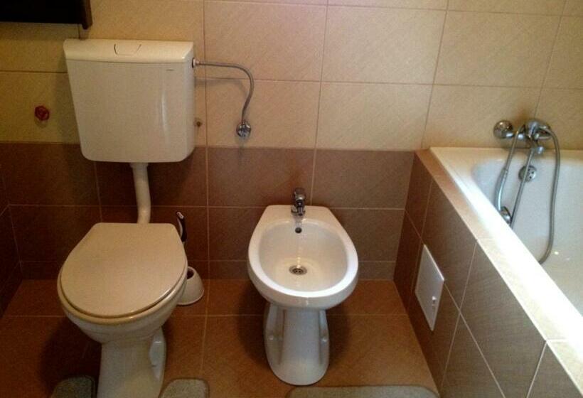 חדר סטנדרט, Pensiunea Turlas Maria