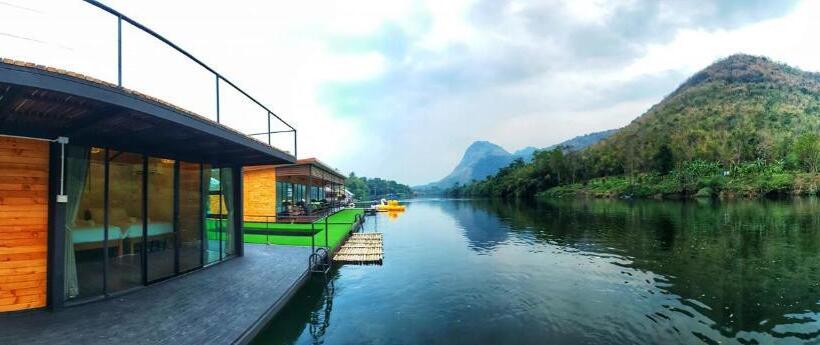 חדר סטנדרט, Baan Krupong