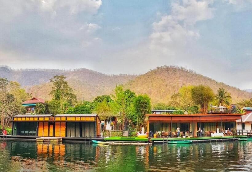 חדר סטנדרט, Baan Krupong