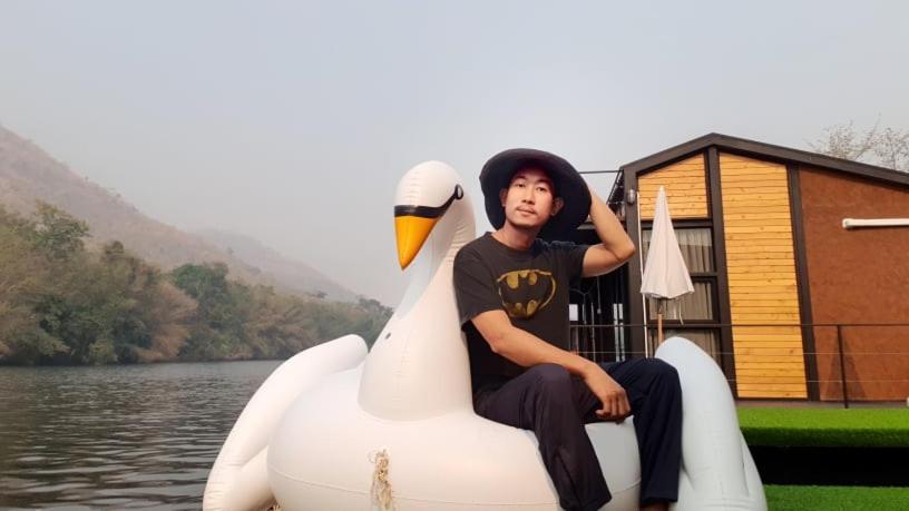 חדר סטנדרט, Baan Krupong