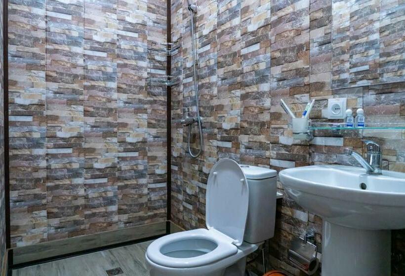 Quarto Estandar, & Hostel Gallery