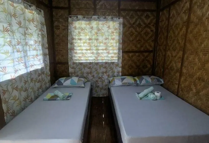 スタンダードトリプルルーム, Aventura Bed And Breakfast