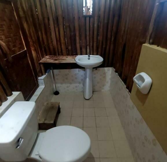 חדר סטנדרט, Aventura Bed And Breakfast