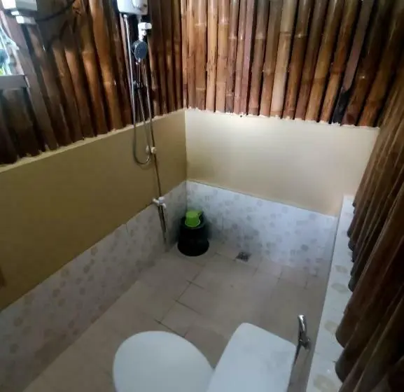 スタンダードルーム, Aventura Bed And Breakfast