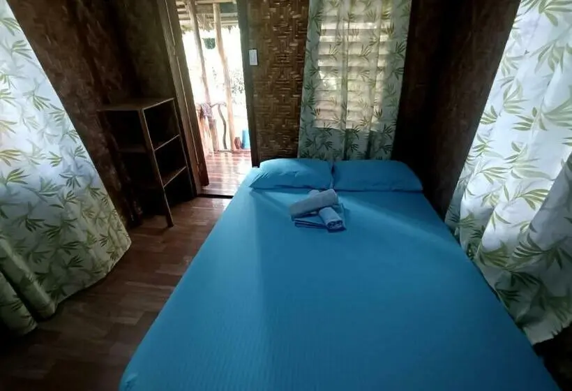 スタンダードルーム, Aventura Bed And Breakfast