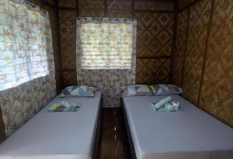 חדר סטנדרט, Aventura Bed And Breakfast