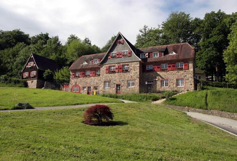 Апартаменты 1 Спальня, Morgentau Appartement