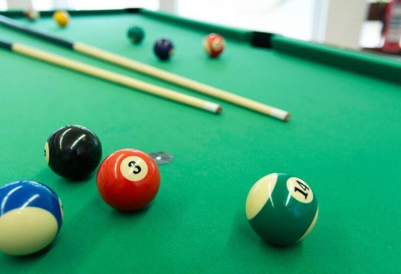 Апартаменты 1 Спальня, Morgentau Appartement