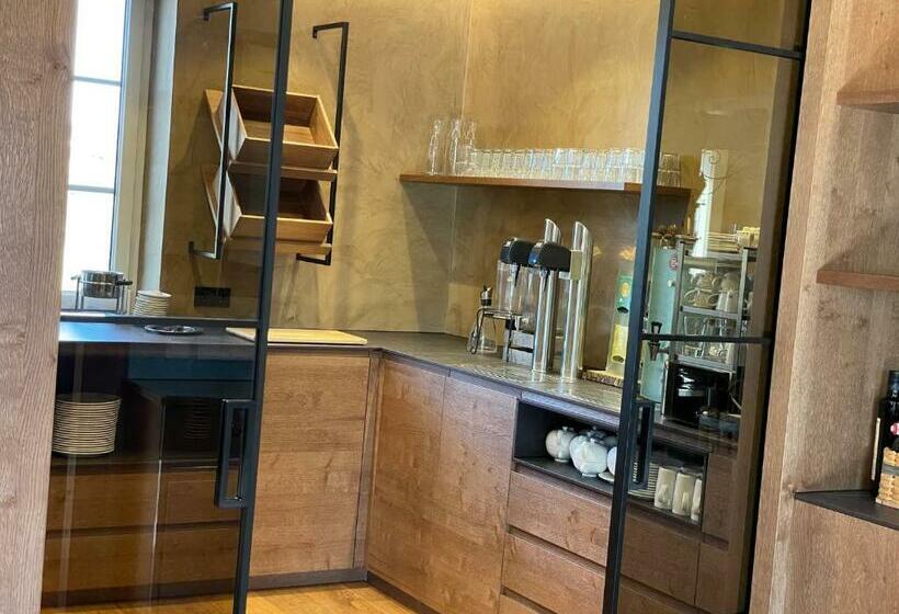 חדר סטנדרט יחיד, Weingut Essgut Schlafgut Sabathihof Dillinger