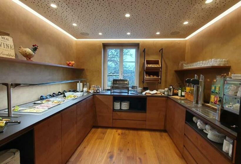 חדר סטנדרט יחיד, Weingut Essgut Schlafgut Sabathihof Dillinger