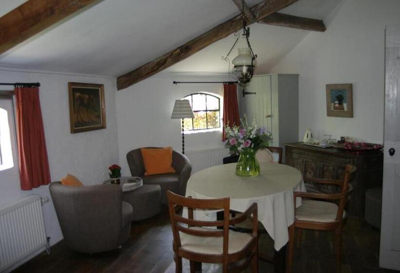 Номер Стандарт, B&b De Leeghpoel