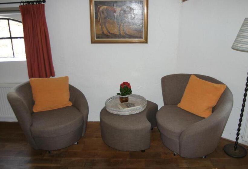 חדר סטנדרט, B&b De Leeghpoel