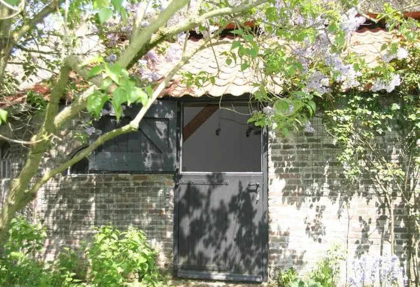 Standard-huone, B&b De Leeghpoel