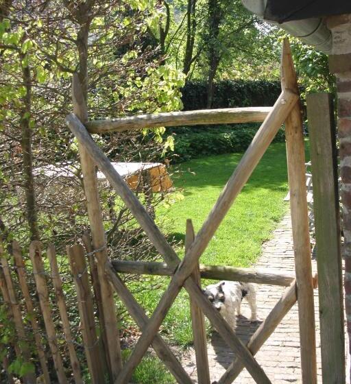 חדר סטנדרט, B&b De Leeghpoel