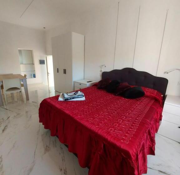 غرفة سوبيريور, Black & White