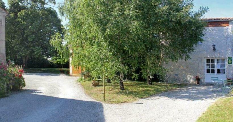 Номер Стандарт, Chambres D Hôtes Domaine Le Fragnaud