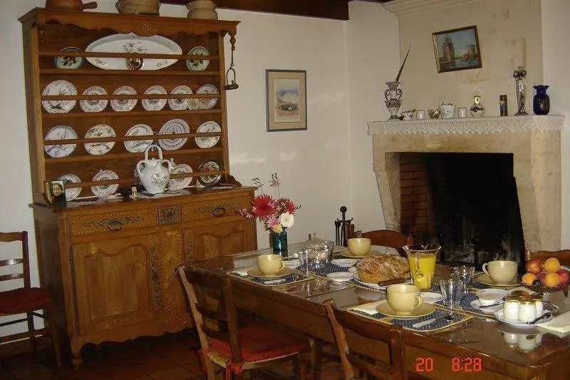 スタンダードルーム, Chambres D Hôtes Domaine Le Fragnaud