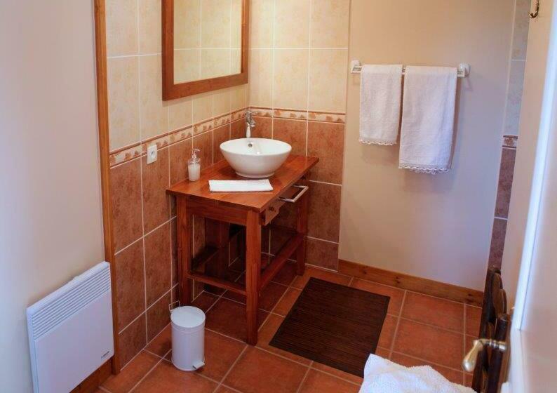 Номер Стандарт, Chambres D Hôtes Domaine Le Fragnaud