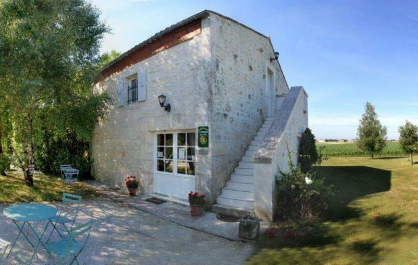 Семейный Номер, Chambres D Hôtes Domaine Le Fragnaud