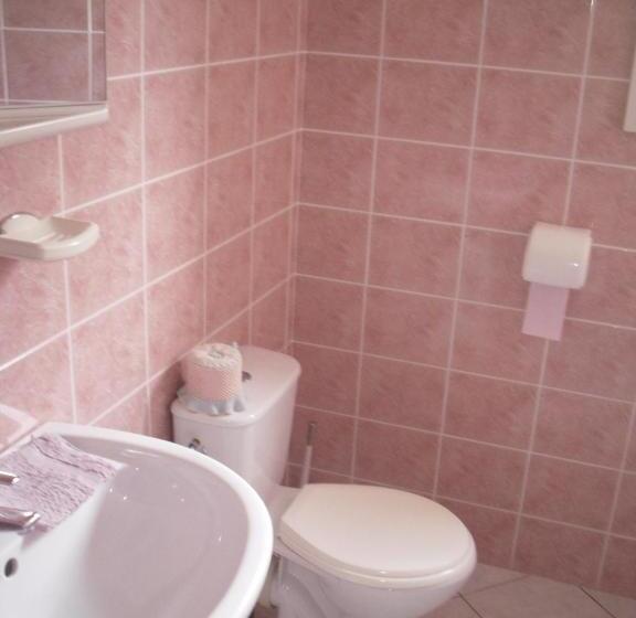 ガーデンビュースタンダードルーム, Domaine De La Pendule