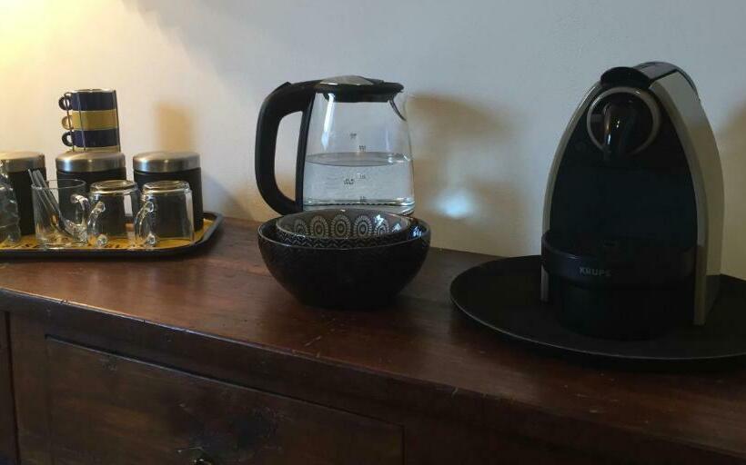 Deluxe Værelse, Chambres D Hôtes Domaine Les Grands Pérons