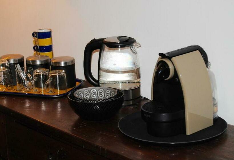 Deluxe Værelse, Chambres D Hôtes Domaine Les Grands Pérons